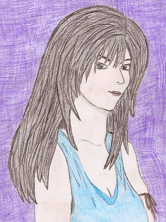 For: Squall K Leonhart