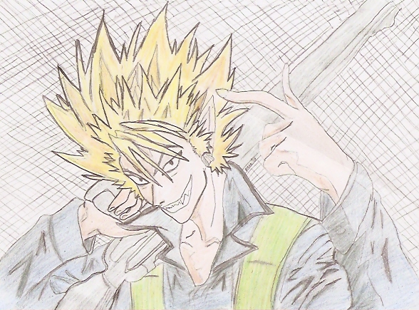 Hiruma