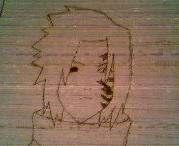 Sasuke