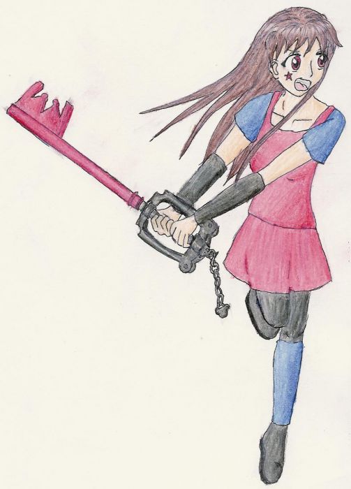 Art Trade With Curseofthezodiac