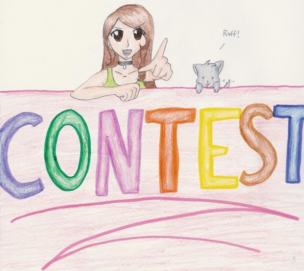 CONTEST!!!!!!!!!!