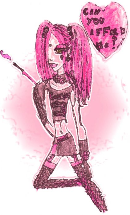 Can You Pay The Price?