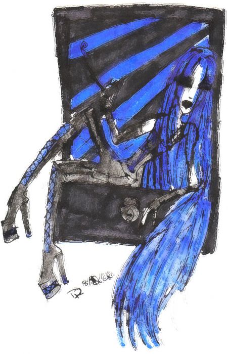 So Much Fun In The Trunk