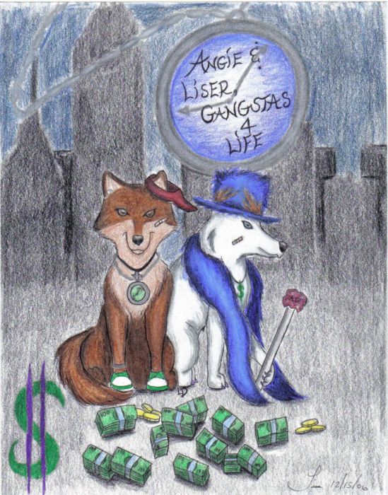 Trade W/ Koolaid Guy