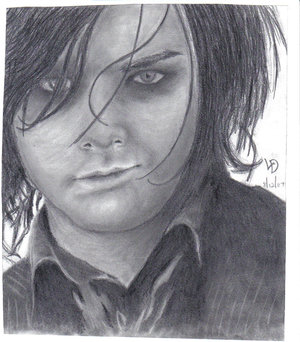 Gerard Way