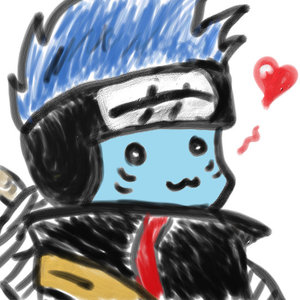 Chibi Kisame