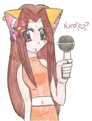 Singer Kuro
