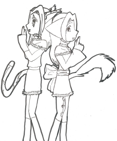 ::mew Kokoa Request::