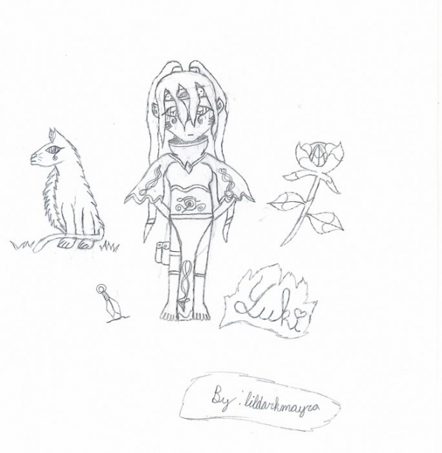 Its My Friend Yuki!!!