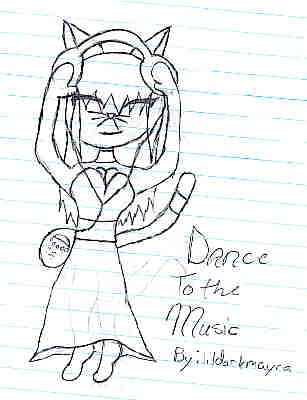 Dance To The Music
