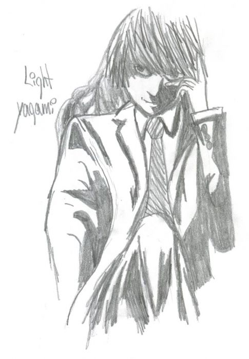 Light Yagami