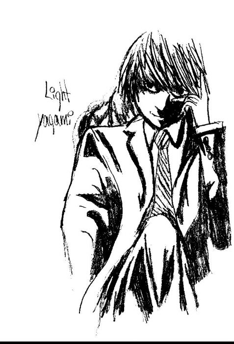 Light Yagami2