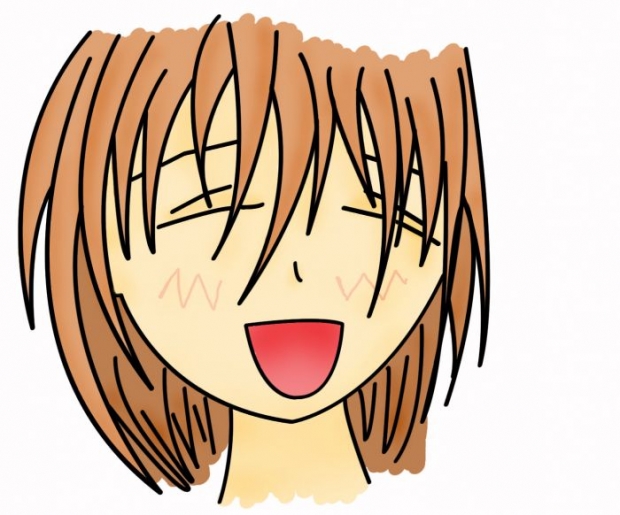 Lil Girl I Ndrew When I Was Bored