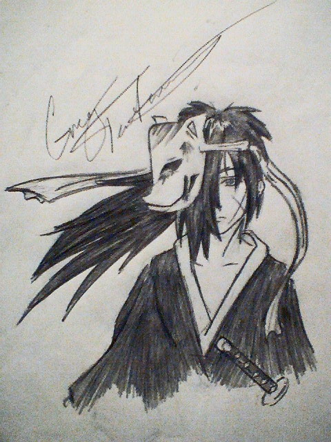 Kenshin