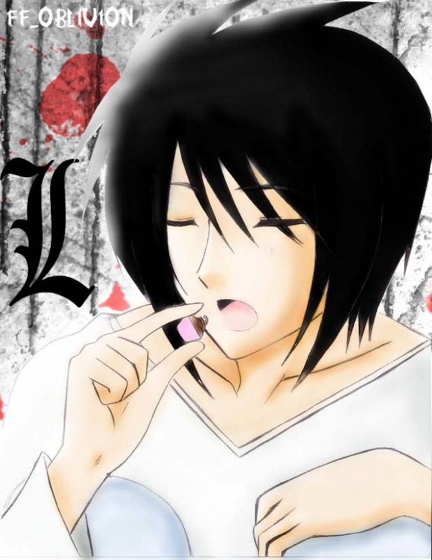 L"the Greatest Detective"