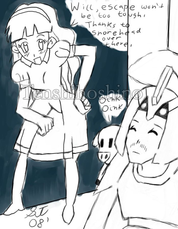 Tribute To Sleeping Soldiers