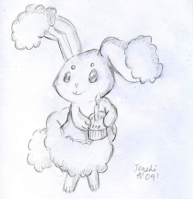 Happy Birthday Queen