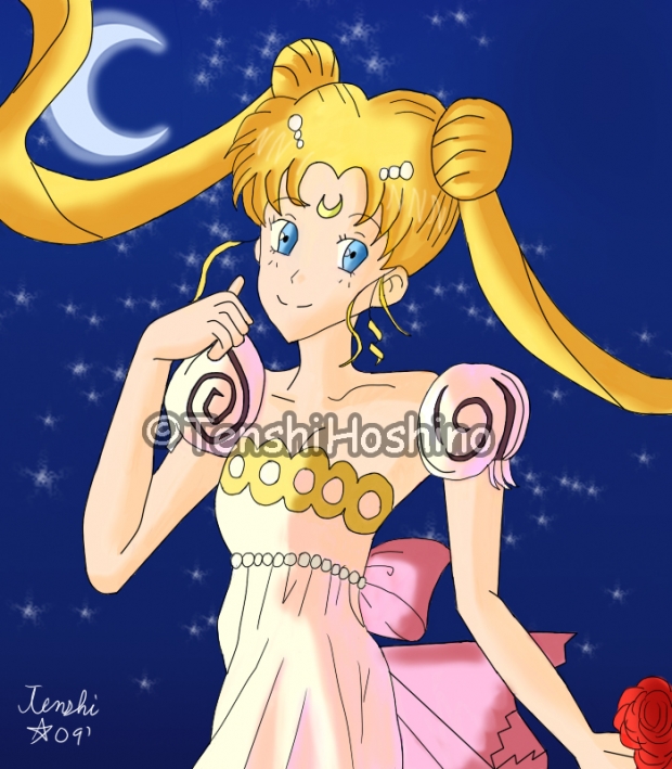 Guardian of the Ginzuishou