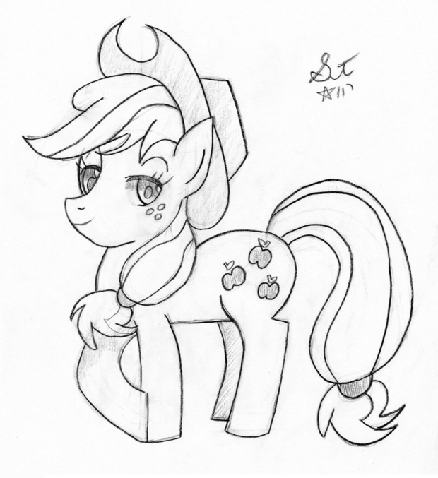 Applejack