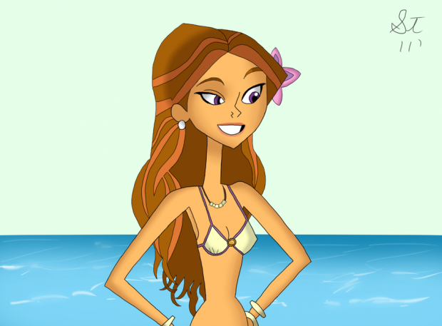 Lo Ridgemount Colour