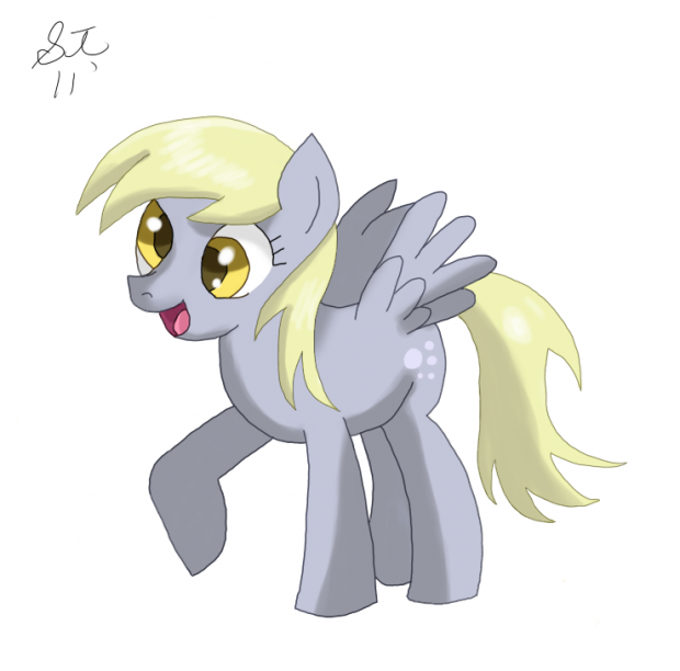 Derpy Hooves
