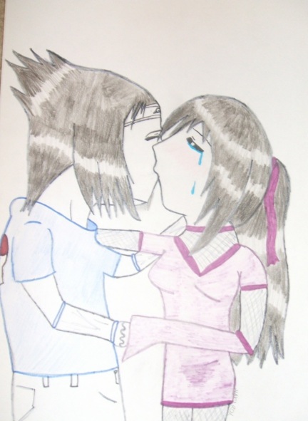 Sasuke's Love