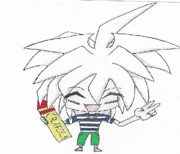 Chibi Bakura