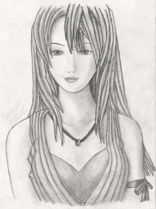 Rinoa