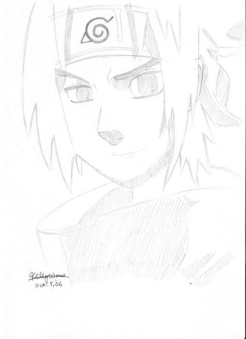Sasuke