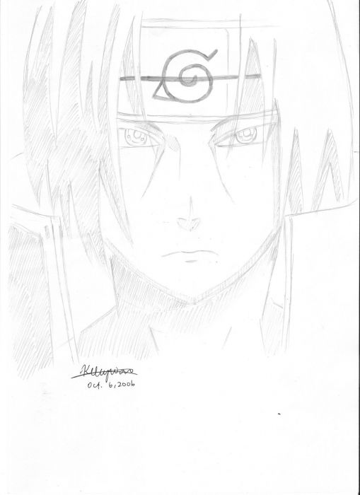 Itachi