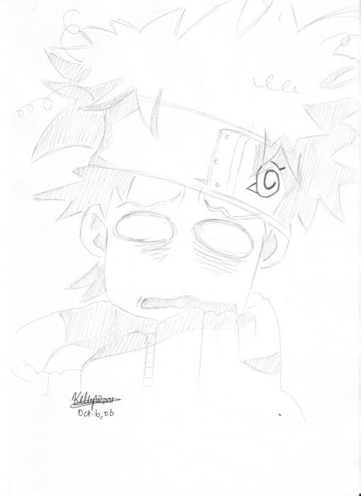 Naruto Chibi
