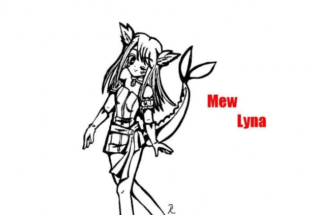 Art Trade: Chocolateagle