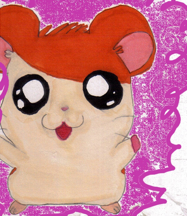 Hamtaro