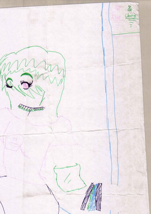 The Colorful World Of Pens!!