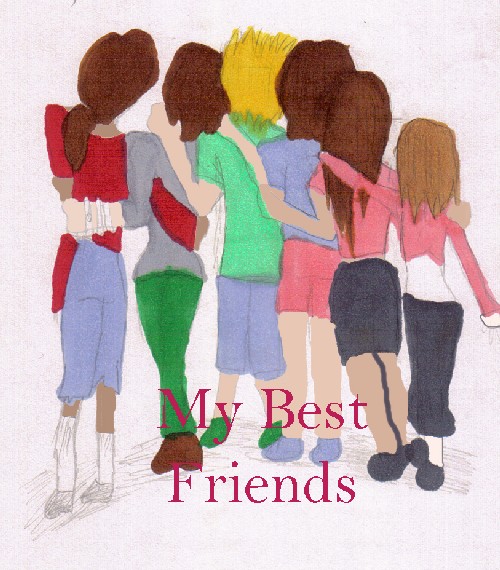 My Best Friends