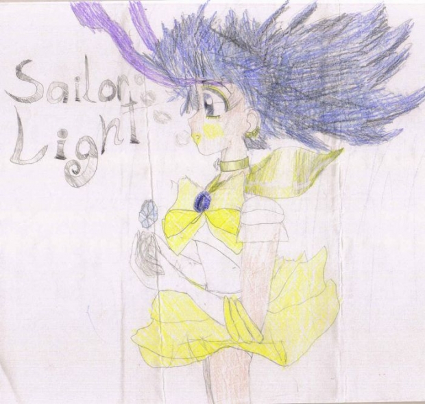 Sailor Light