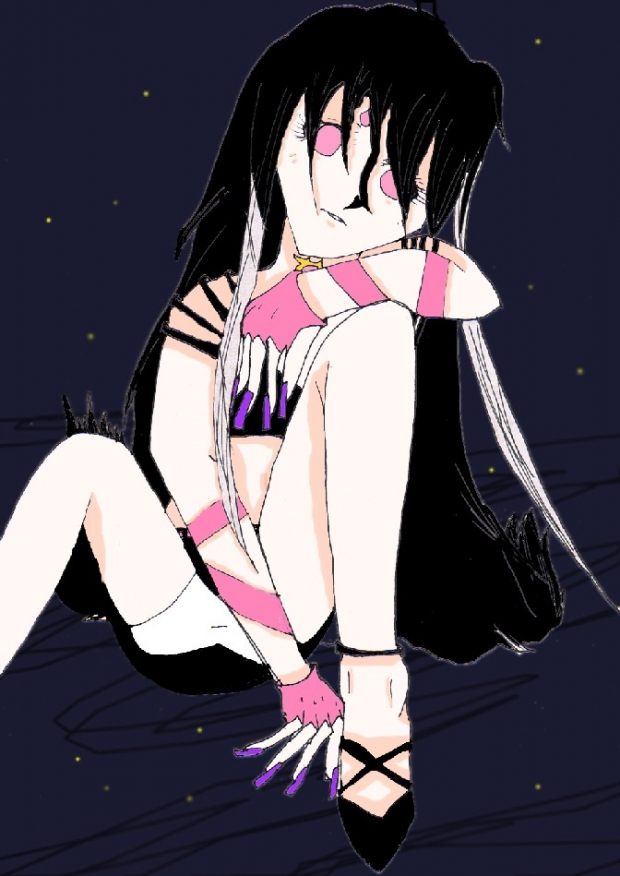 Wakusei Ukinari Kawairashii