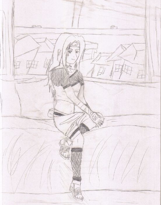 Sakura Haruno 18 Years Old