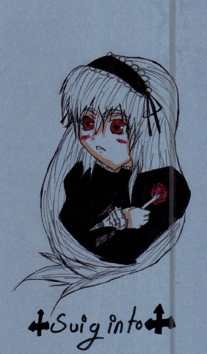 Suigintou