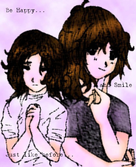 For Konoshiatsu-chan