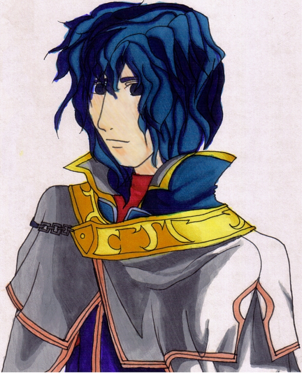 *possible spoilers*Forever Pelleas