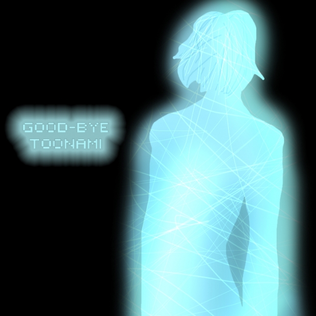 Good Bye Toonami