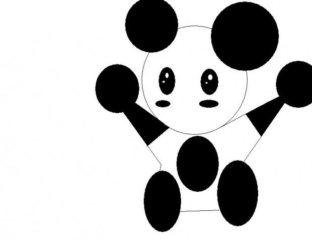 Panda-chan
