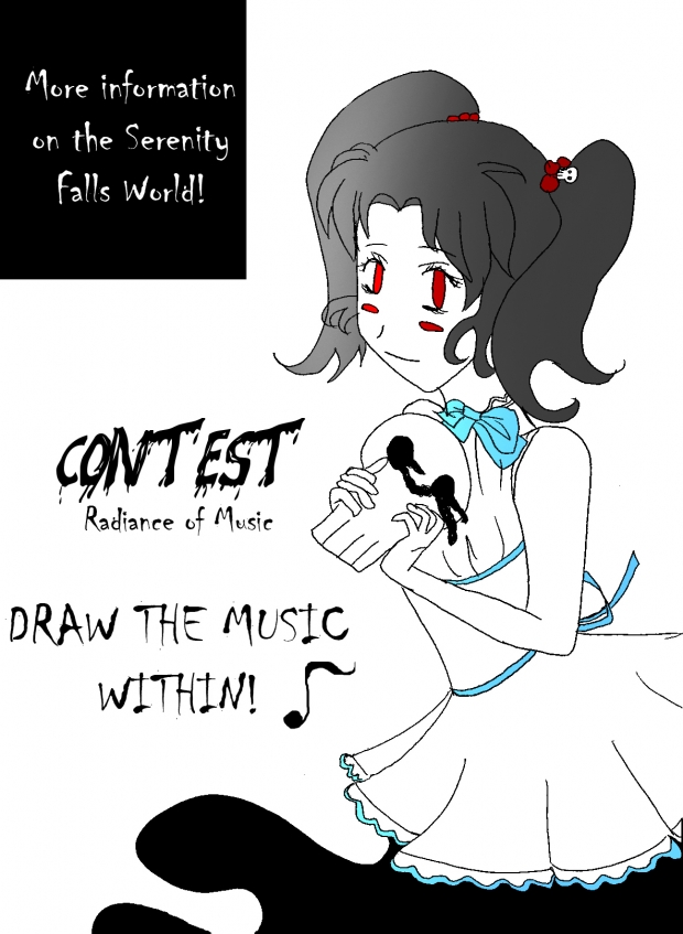 Contest!!