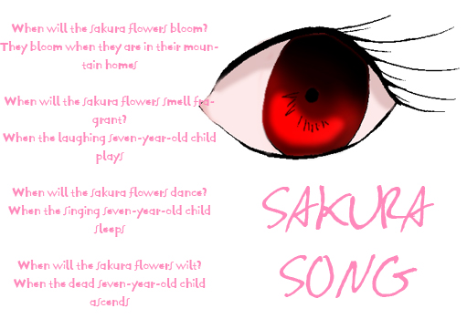 Sakura Uta