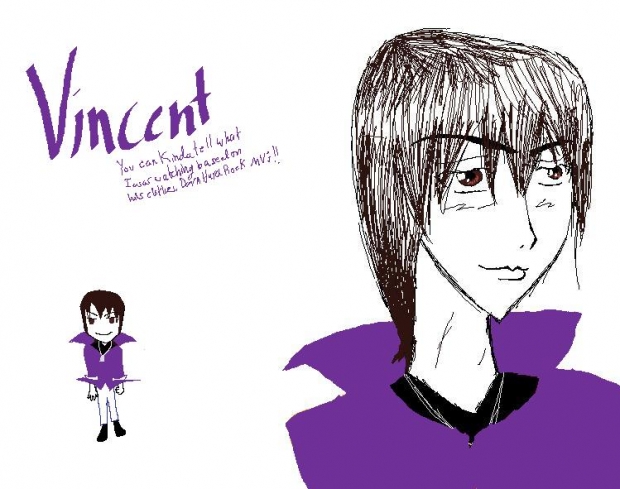 Vincent