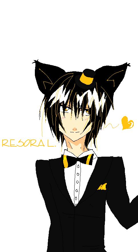 Resora L.