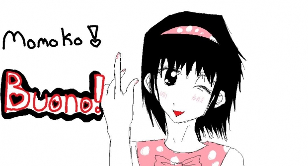 Rottara Rottara - Momoko