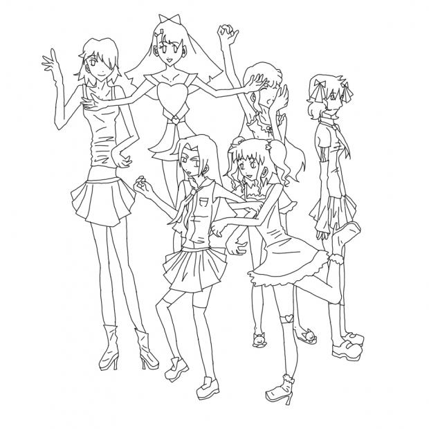 Cucumber Project WIP