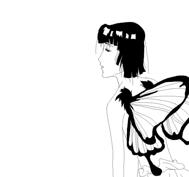 Butterfly Prince